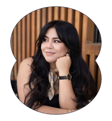 PRISCILLA CASTRO​​