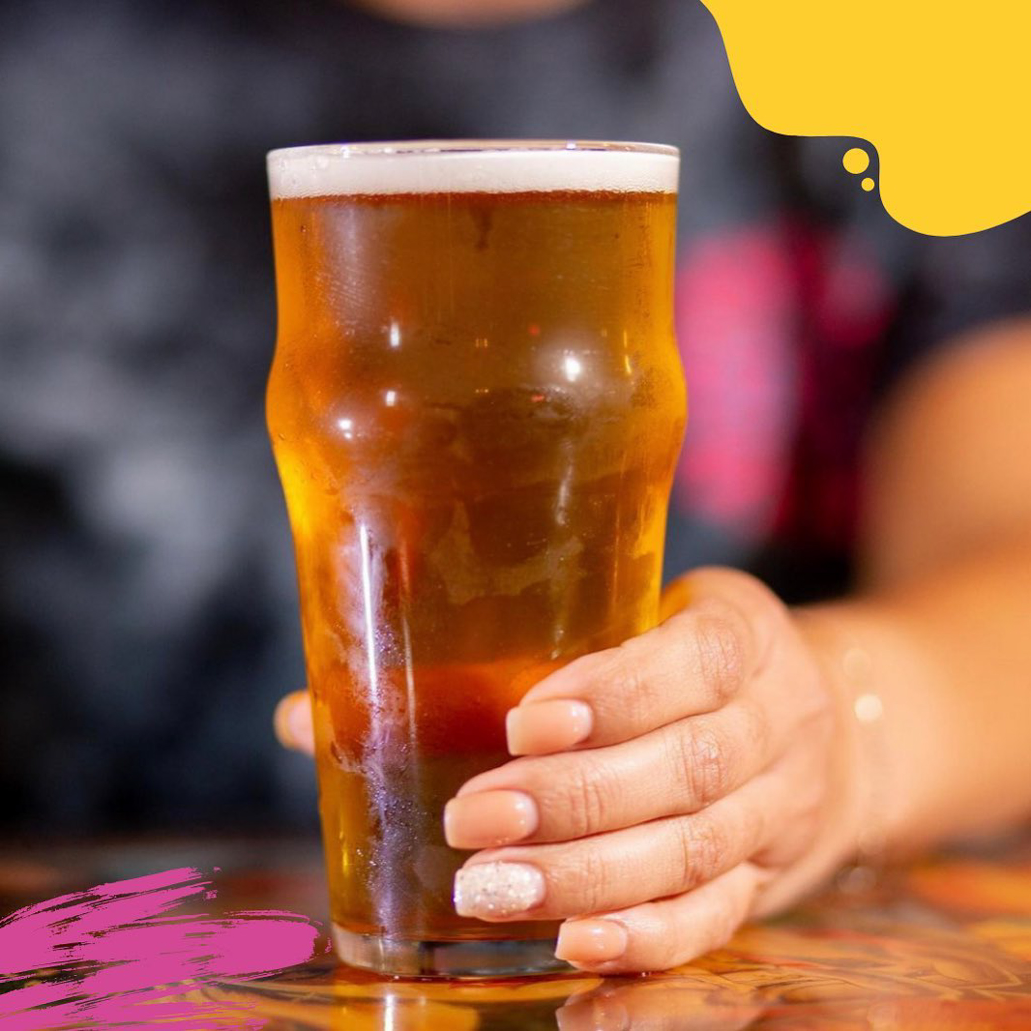 House of Xelas WeAllGrow Latina