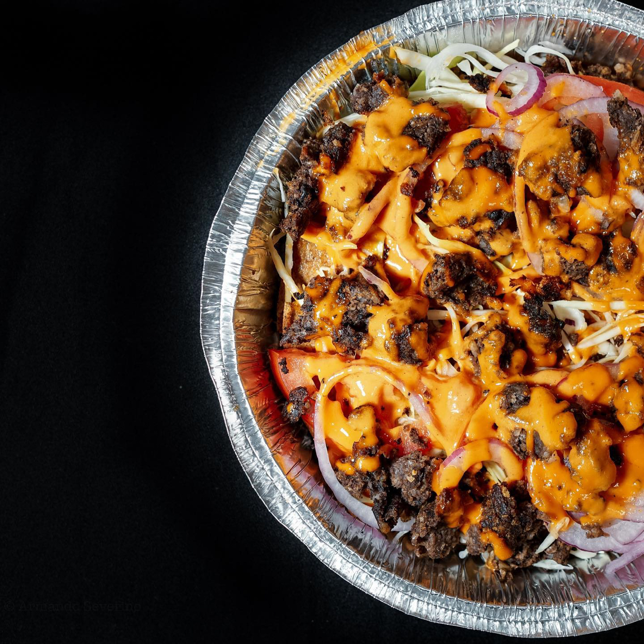 Next Stop Vegan WeAllGrow Latina