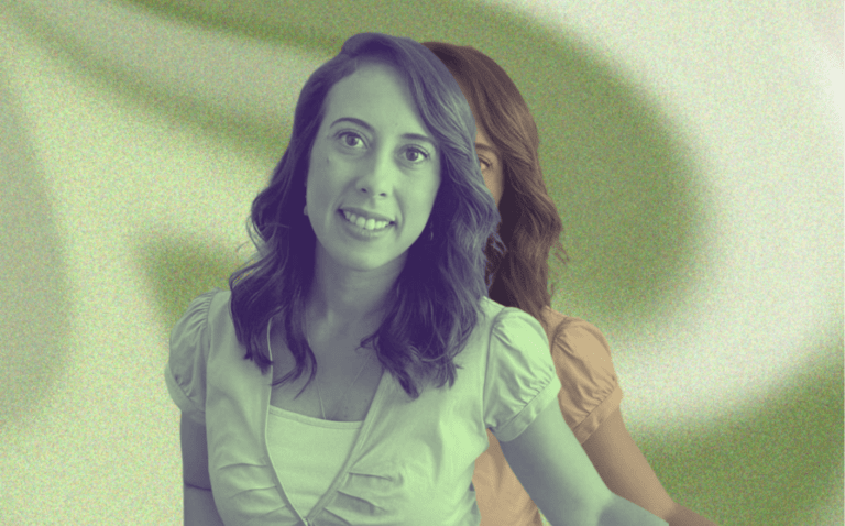 A Day in the Life With Arlene Cabrera at T. Rowe Price | #WeAllGrow Latina