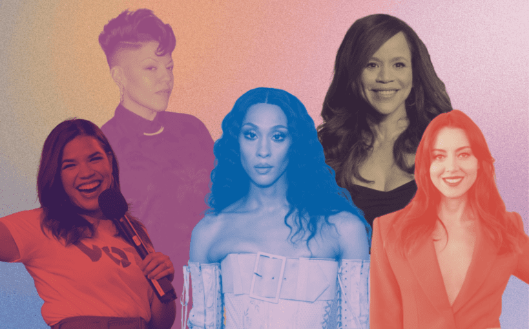 18 Latine Actors Who Should Have a Star on the Hollywood Walk of Fame ...