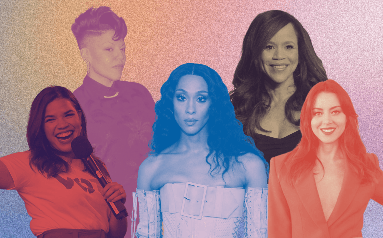 18 Latine Actors Who Should Have a Star on the Hollywood Walk of Fame