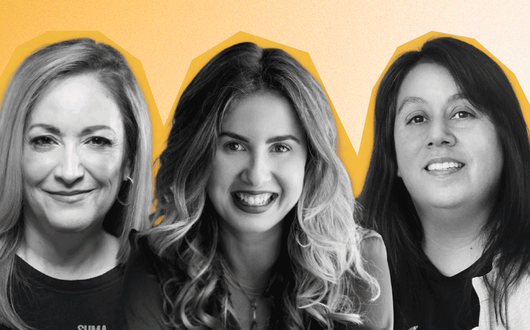 Meet the First Latina C-Suite Trio in Fintech History