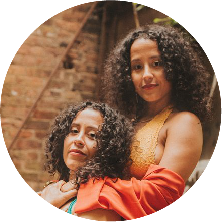 Dr. Miguelina Rodriguez & <br>Dr. Griselda Rodriguez-Solomon