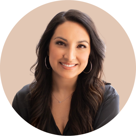 Rebecca Alvarez Story, MA
