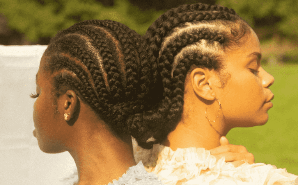 The Tangled Journey of Embracing My Natural Hair as an Afro-Latina