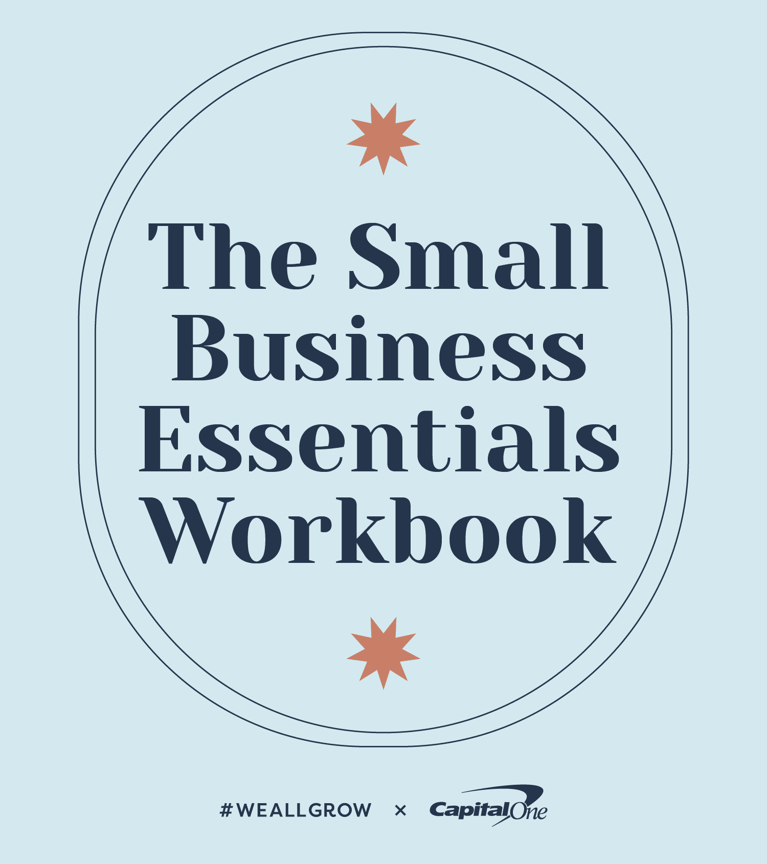 Download Amigas in Business - Workbook | #WeAllGrow Latina