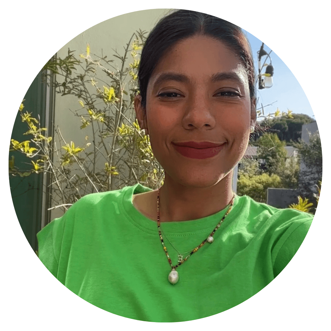 Elizabeth Osorno Nutrition #WeAllGrow Latina